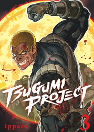 Title: Tsugumi Project 3, Author: ippatu