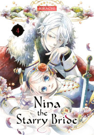 Title: Nina the Starry Bride 4, Author: RIKACHI