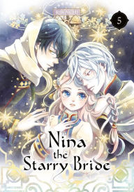 Title: Nina the Starry Bride 5, Author: RIKACHI