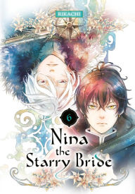 Title: Nina the Starry Bride 6, Author: RIKACHI