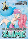 That Time I Got Reincarnated as a Slime, Volume 23 (manga)