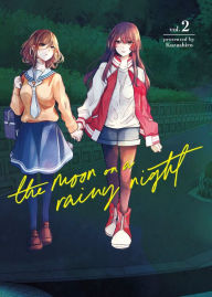 Title: The Moon on a Rainy Night 2, Author: Kuzushiro