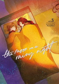 Title: The Moon on a Rainy Night 3, Author: Kuzushiro