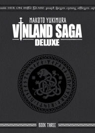 Title: Vinland Saga Deluxe 3, Author: Makoto Yukimura