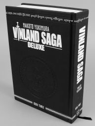 Title: Vinland Saga Deluxe 3, Author: Makoto Yukimura