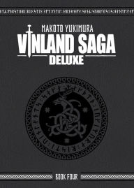 Title: Vinland Saga Deluxe 4, Author: Makoto Yukimura