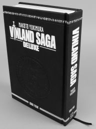 Title: Vinland Saga Deluxe 4, Author: Makoto Yukimura