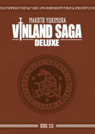 Title: Vinland Saga Deluxe 6, Author: Makoto Yukimura