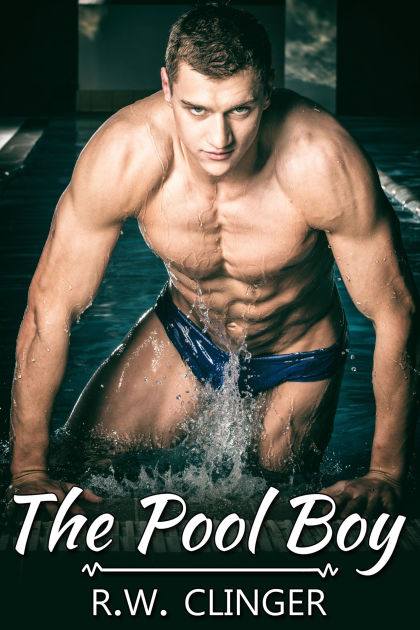 Pool boy book report 03 image