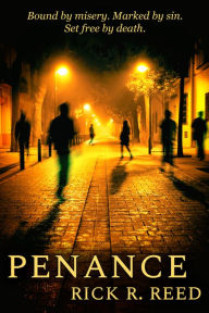 Title: Penance, Author: Rick R. Reed