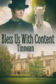Title: Bless Us With Content, Author: Tinnean
