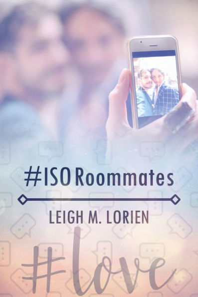 #ISORoommates