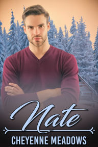 Title: Nate, Author: Cheyenne Meadows
