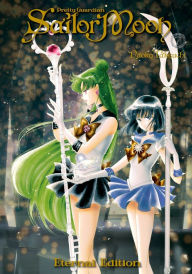 Title: Sailor Moon Eternal Edition, Volume 7, Author: Naoko Takeuchi