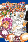 The Seven Deadly Sins 34