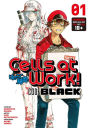 Cells at Work! Code Black, Volume 1
