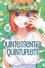 The Quintessential Quintuplets, Volume 10