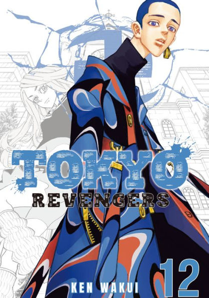 Tokyo Revengers, Volume 12