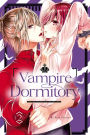 Vampire Dormitory, Volume 2