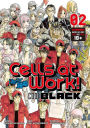 Cells at Work! Code Black, Volume 2