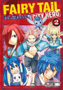 Fairy Tail: City Hero 2