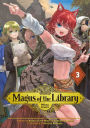 Magus of the Library, Volume 3