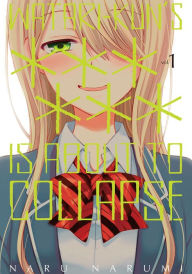 Title: Watari-kun's ****** Is about to Collapse 1, Author: Naru Narumi