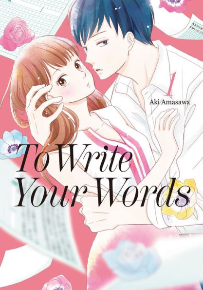 To Write Your Words 1