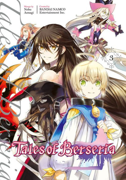 Tales of Berseria 3