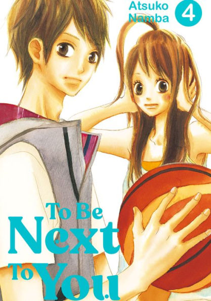 To Be Next to You, Volume 4