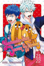 Yamada-kun and the Seven Witches, Volume 21-22