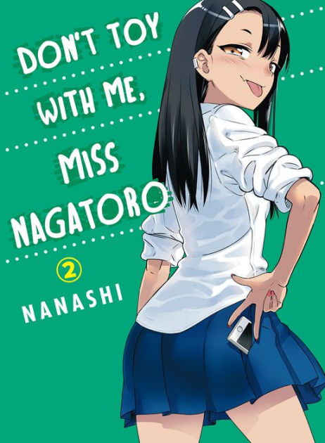 Don't Toy with Me, Miss Nagatoro Season 2 Episode 4 release date