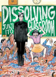 Dissolving Classroom 1