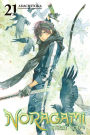 Noragami: Stray God 21