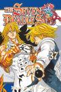 The Seven Deadly Sins 37