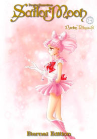 Title: Sailor Moon Eternal Edition, Volume 8, Author: Naoko Takeuchi