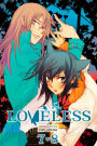 Loveless, Vol. 4: 2-in-1 Edition