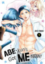 Abe-kun's Got Me Now! 1