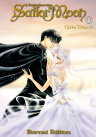Title: Pretty Guardian Sailor Moon Eternal Edition 9, Author: Naoko Takeuchi