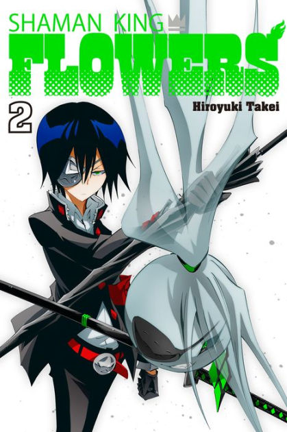 Shaman King Season 2 Episode 1 Anime Shaman King Season 2 - Shaman King 2021 Episode 1 Release Date Time Where To Watch Anime