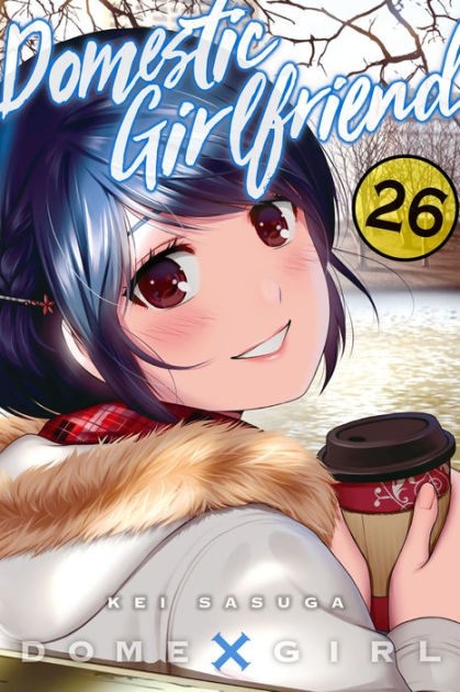 Buy Domestic Girlfriend Volume 28 [Final Volume] Kei Sasuga