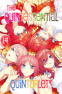 The Quintessential Quintuplets, Volume 14