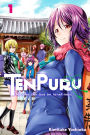 TenPuru -No One Can Live on Loneliness- 1