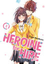Heroine for Hire 2