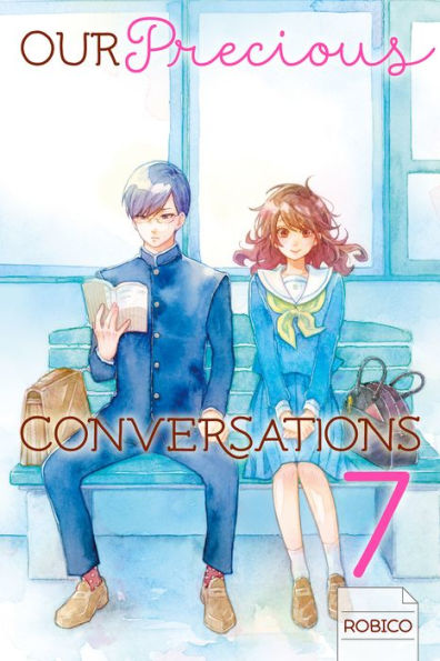 Our Precious Conversations, Volume 7