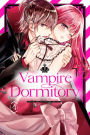 Vampire Dormitory, Volume 4