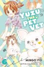 Yuzu the Pet Vet, Volume 6