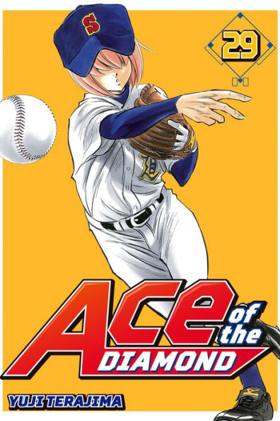 Ace of the Diamond, Volume 29