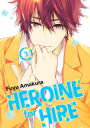 Heroine for Hire 3