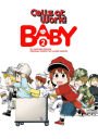 Cells at Work! Baby, Volume 2